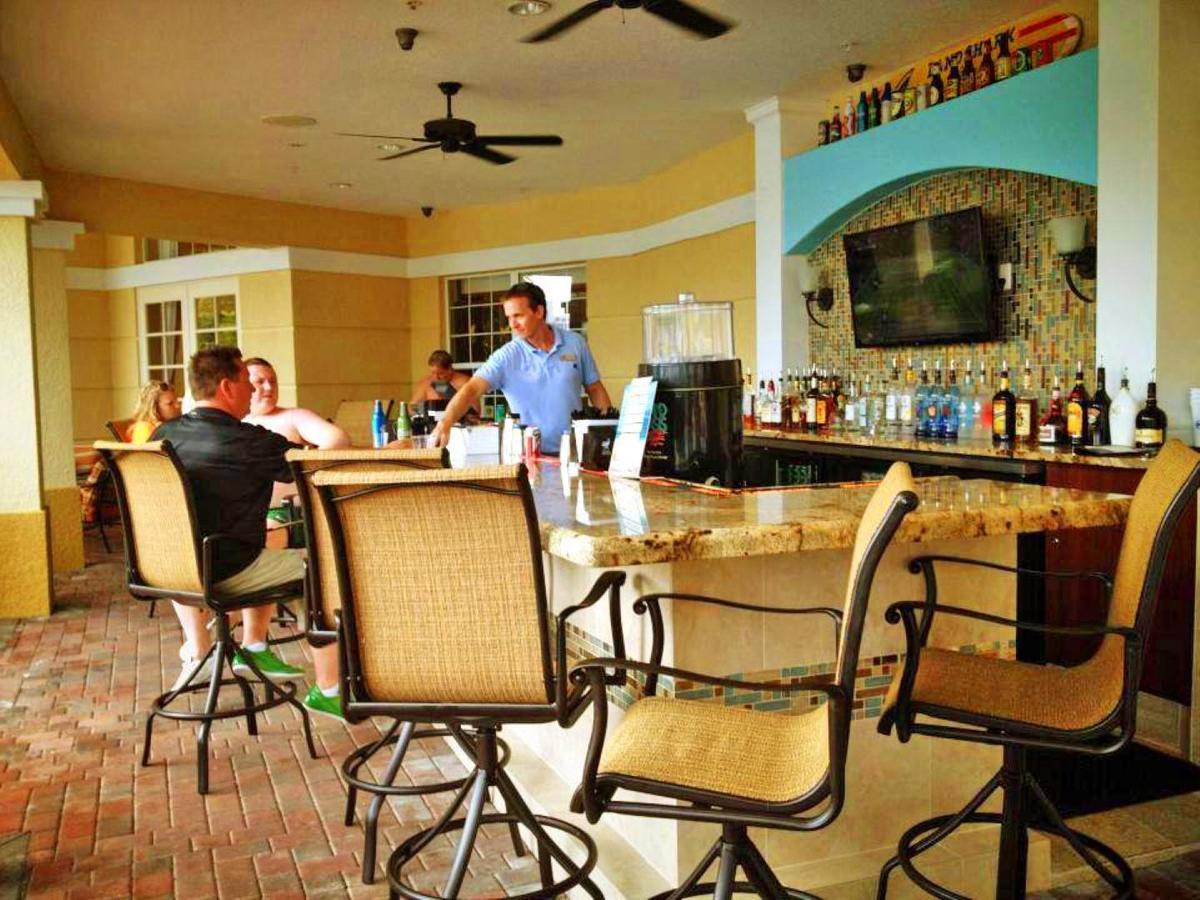 Universal Palms Kissimmee Dış mekan fotoğraf