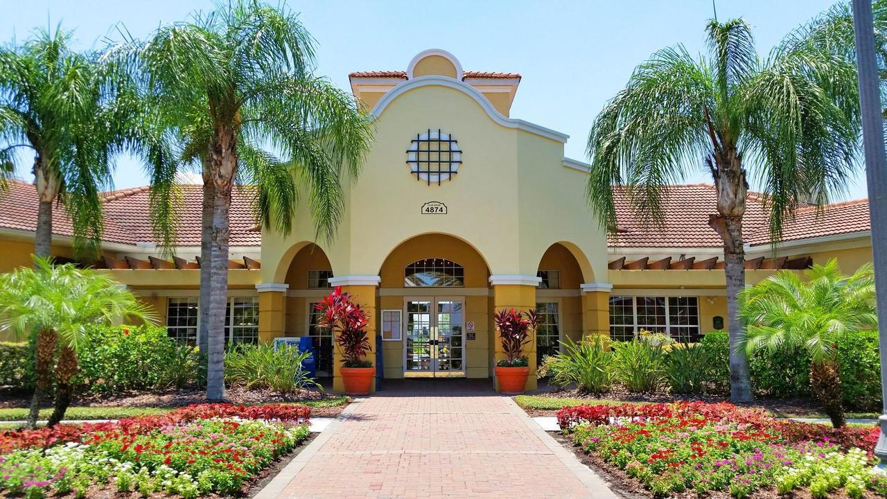 Universal Palms Kissimmee Dış mekan fotoğraf