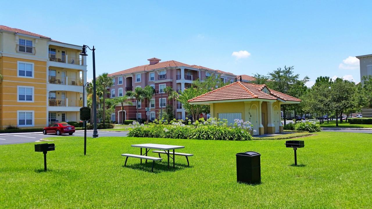 Universal Palms Kissimmee Dış mekan fotoğraf