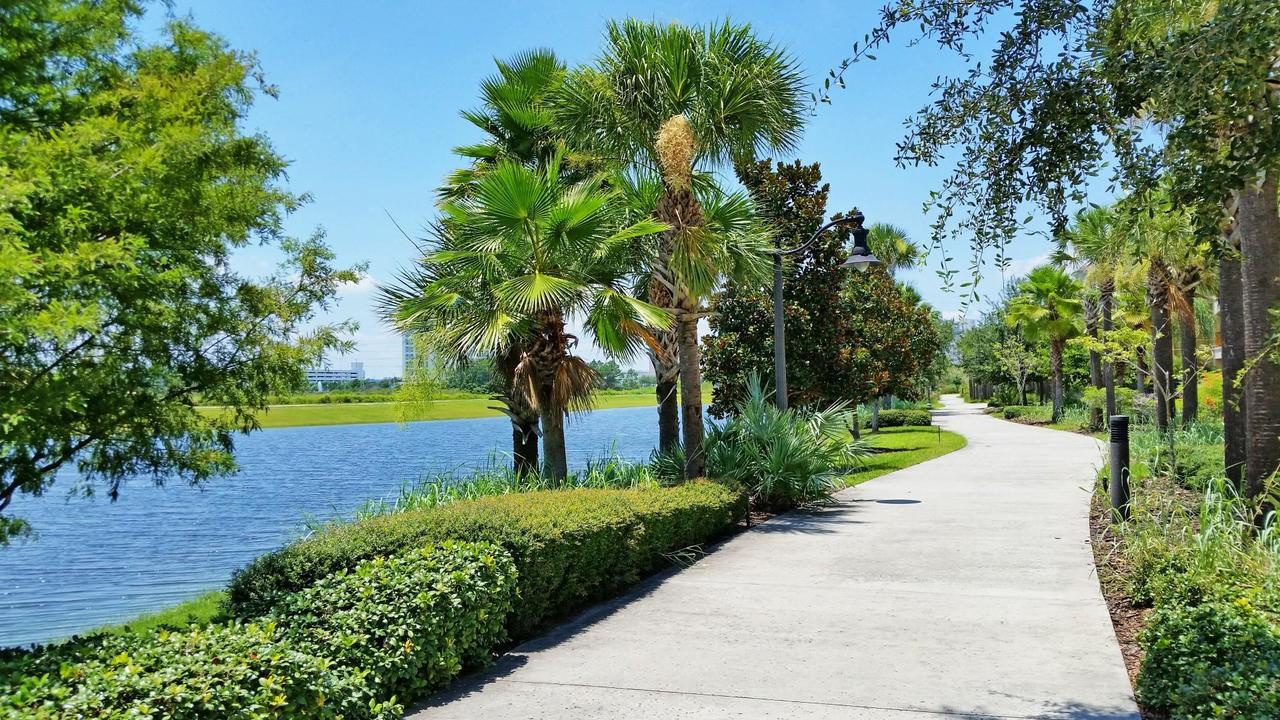 Universal Palms Kissimmee Dış mekan fotoğraf