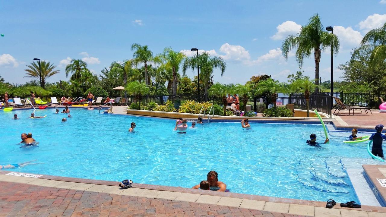 Universal Palms Kissimmee Dış mekan fotoğraf