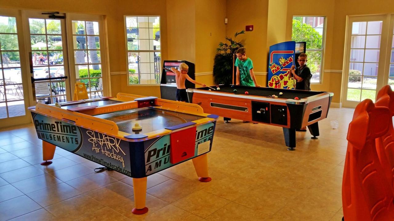 Universal Palms Kissimmee Dış mekan fotoğraf