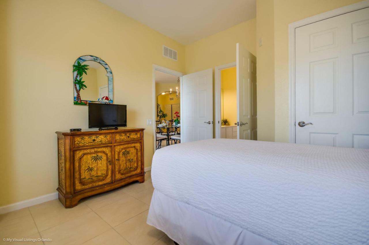 Universal Palms Kissimmee Dış mekan fotoğraf
