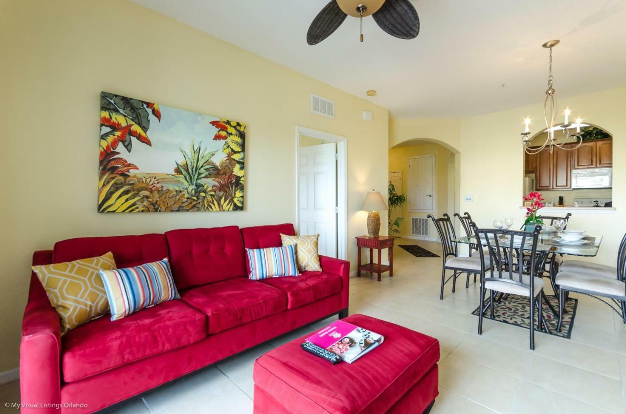Universal Palms Kissimmee Dış mekan fotoğraf