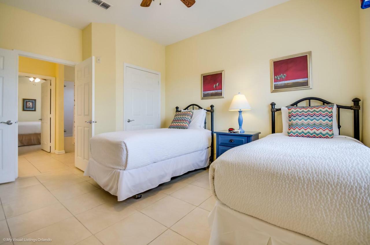 Universal Palms Kissimmee Dış mekan fotoğraf