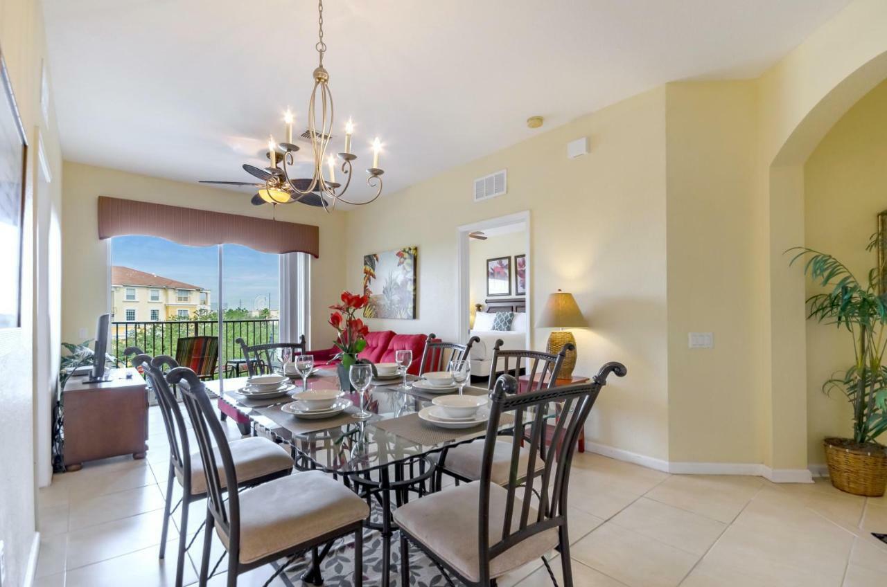 Universal Palms Kissimmee Dış mekan fotoğraf